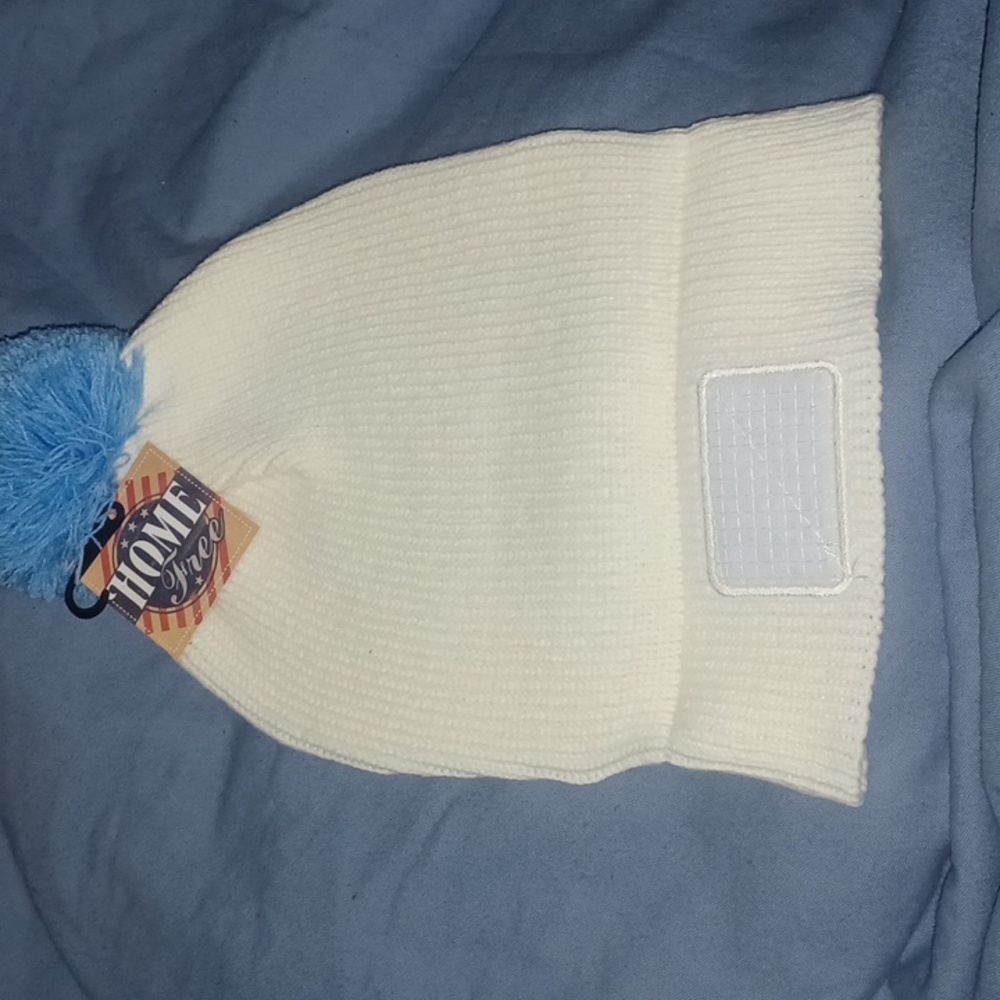 2/$15 Home Free State Sunset women's beanie - Picture 4 of 8